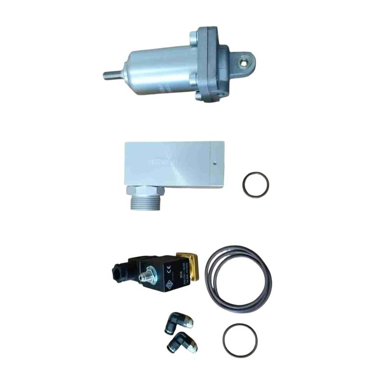 Bộ bảo dưỡng van đầu vào máy nén khí Ingersoll Rand – P/N 47637203001
