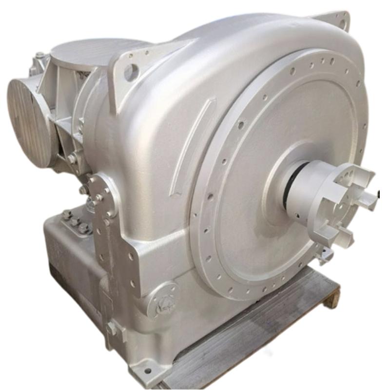 Khối máy nén (Compressor Block) Ingersoll Rand CD26 – P/N 39331293