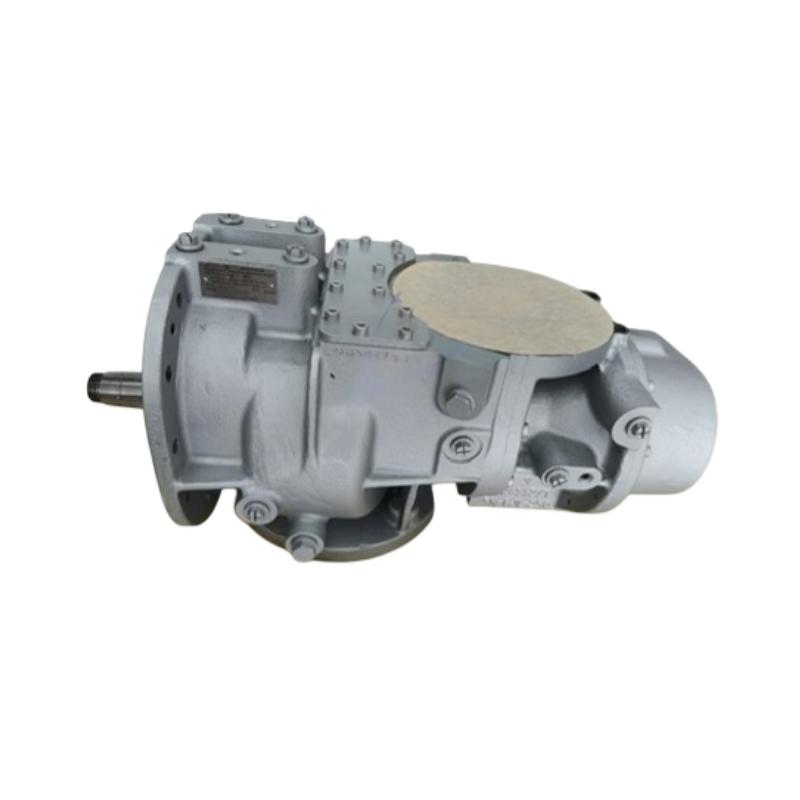 Cụm đầu nén (Air End) Ingersoll Rand CDB90 – P/N 39330758