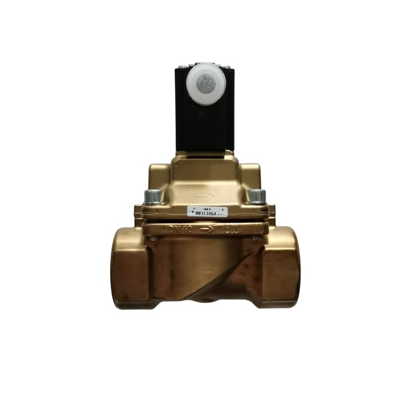 Van điện từ (Solenoid Valve) Ingersoll Rand N1N4 – P/N 22173629
