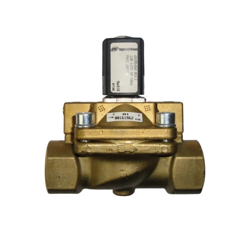 Van điện từ (Solenoid Valve) Ingersoll Rand M55M75 – P/N 22205462