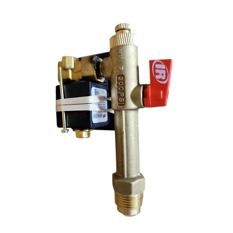 Van điện từ (Solenoid Valve) Ingersoll Rand – P/N 22232763