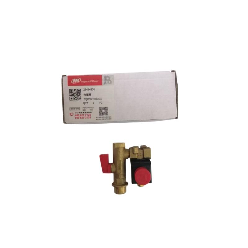 Van điện từ (Solenoid Valve) Ingersoll Rand – P/N 23434830