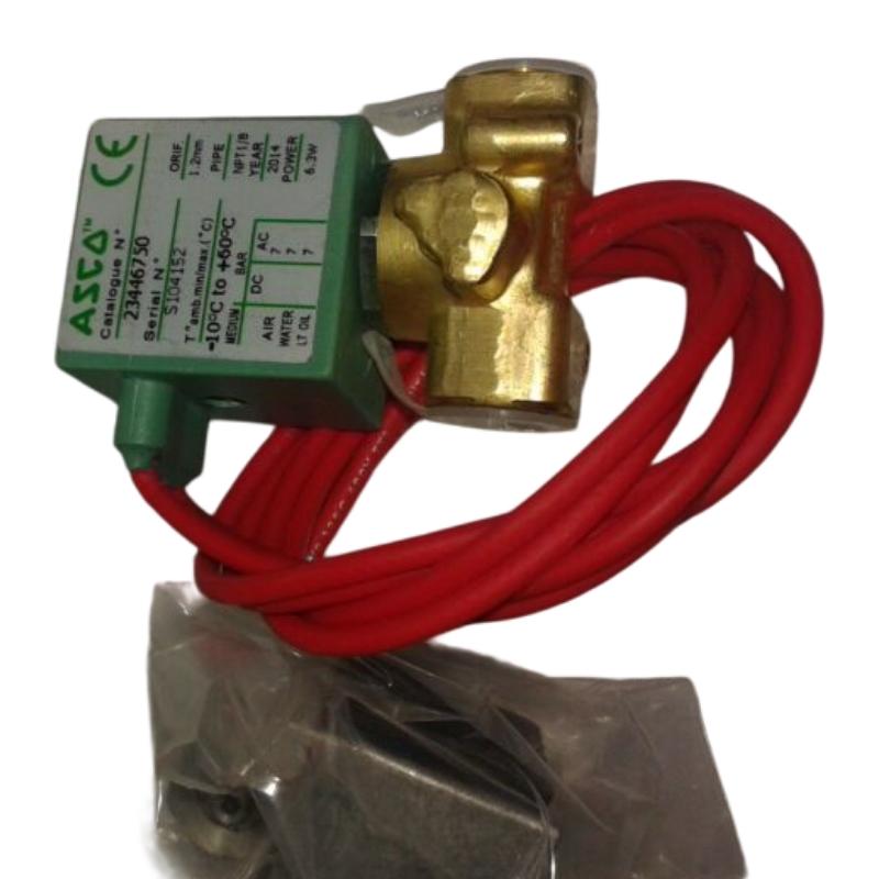 Van điện từ (Solenoid Valve) Ingersoll Rand – P/N 23446750