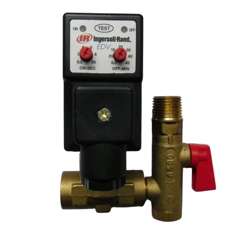 Van điện từ (Solenoid Valve) Ingersoll Rand – P/N 22610943
