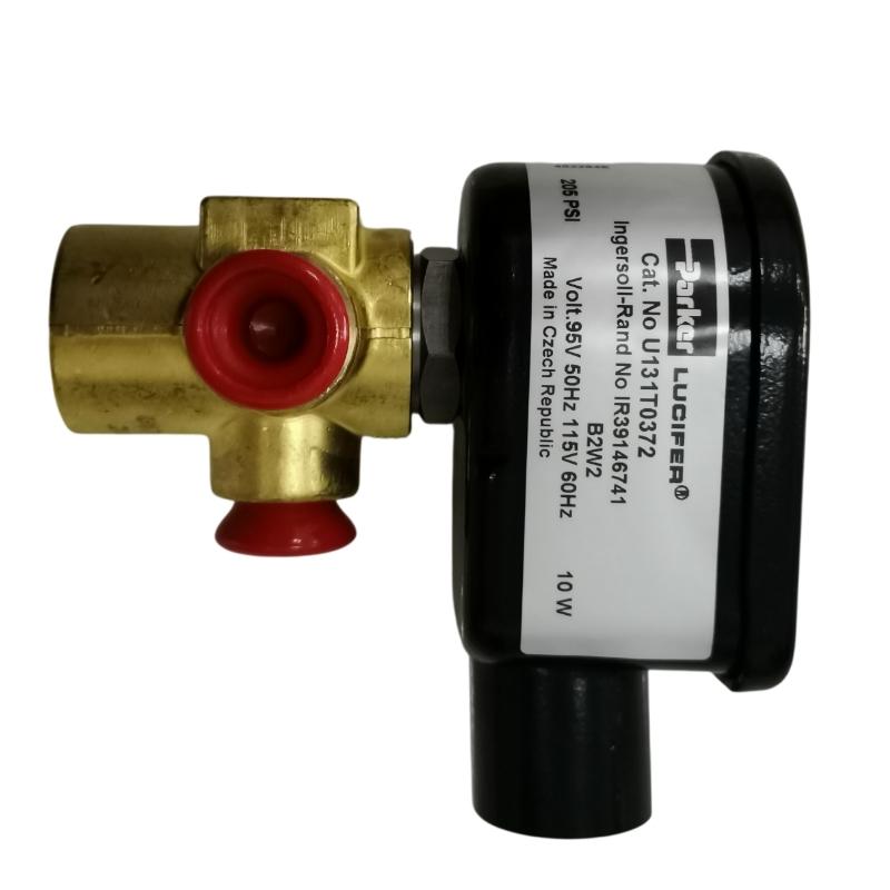 Van điện từ (Solenoid Valve) Ingersoll Rand – P/N 39146741