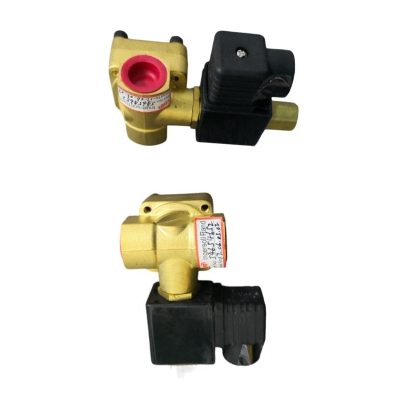 Van điện từ (Solenoid Valve) Ingersoll Rand – P/N 39120472
