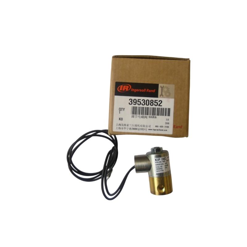 Van điện từ (Solenoid Valve) Ingersoll Rand – P/N 39530852