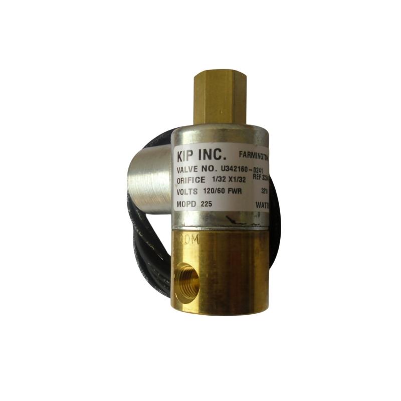 Van điện từ (Solenoid Valve) Ingersoll Rand – P/N 39583943