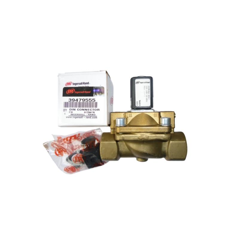 Van điện từ (Solenoid Valve) Ingersoll Rand – P/N 42552687