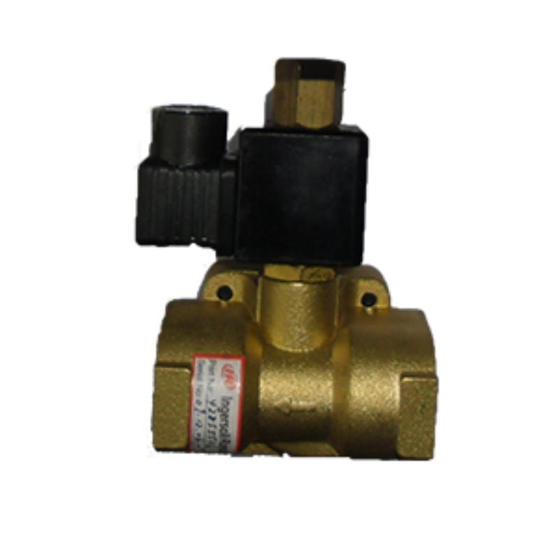 Van điện từ (Solenoid Valve) Ingersoll Rand – P/N 42855536