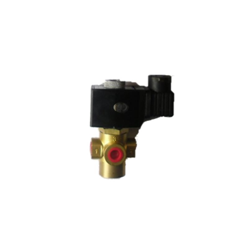Van điện từ (Solenoid Valve) Ingersoll Rand – P/N 42855577