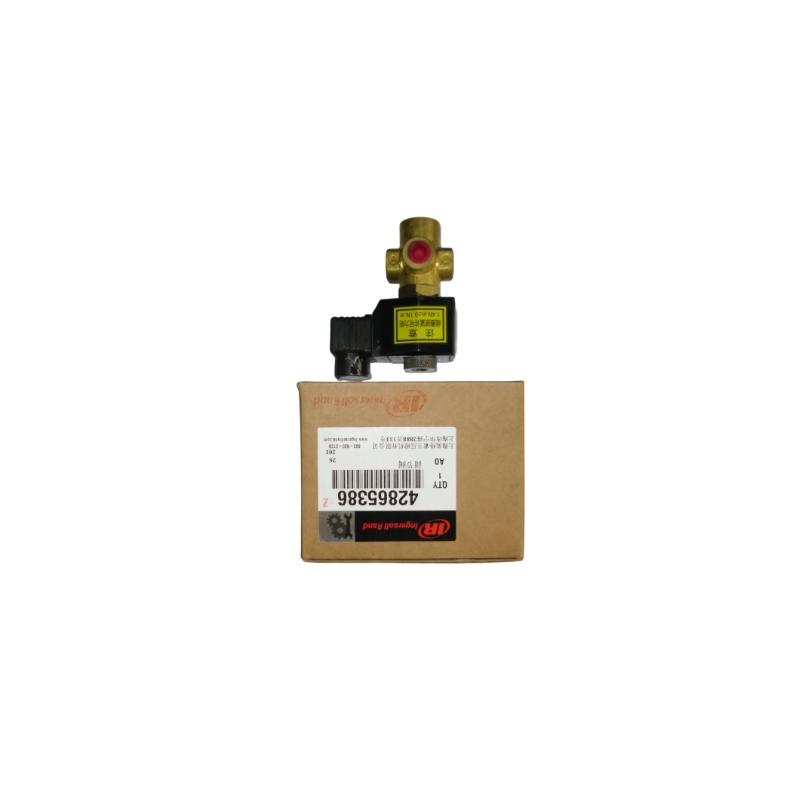 Van điện từ (Solenoid Valve) Ingersoll Rand – P/N 42865386
