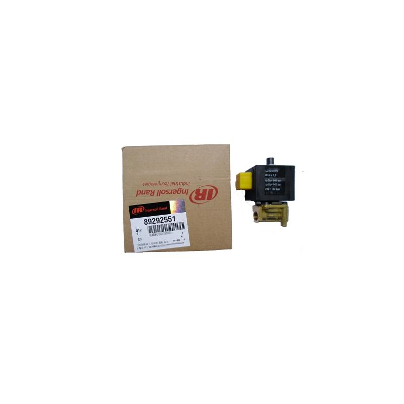 Van điện từ (Solenoid Valve) Ingersoll Rand – P/N 89292551