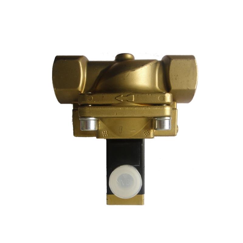 Van điện từ (Solenoid Valve) Ingersoll Rand – P/N 93198554