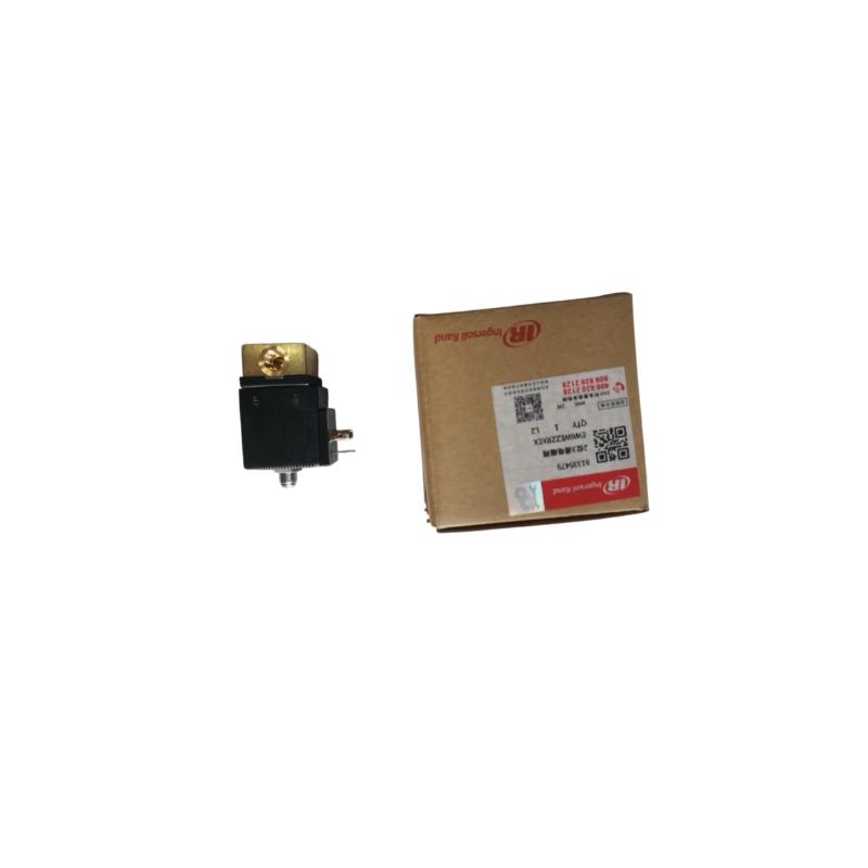 Van điện từ (Solenoid Valve) Ingersoll Rand – P/N 81335479