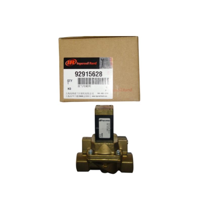 Van điện từ (Solenoid Valve) Ingersoll Rand – P/N 92915628