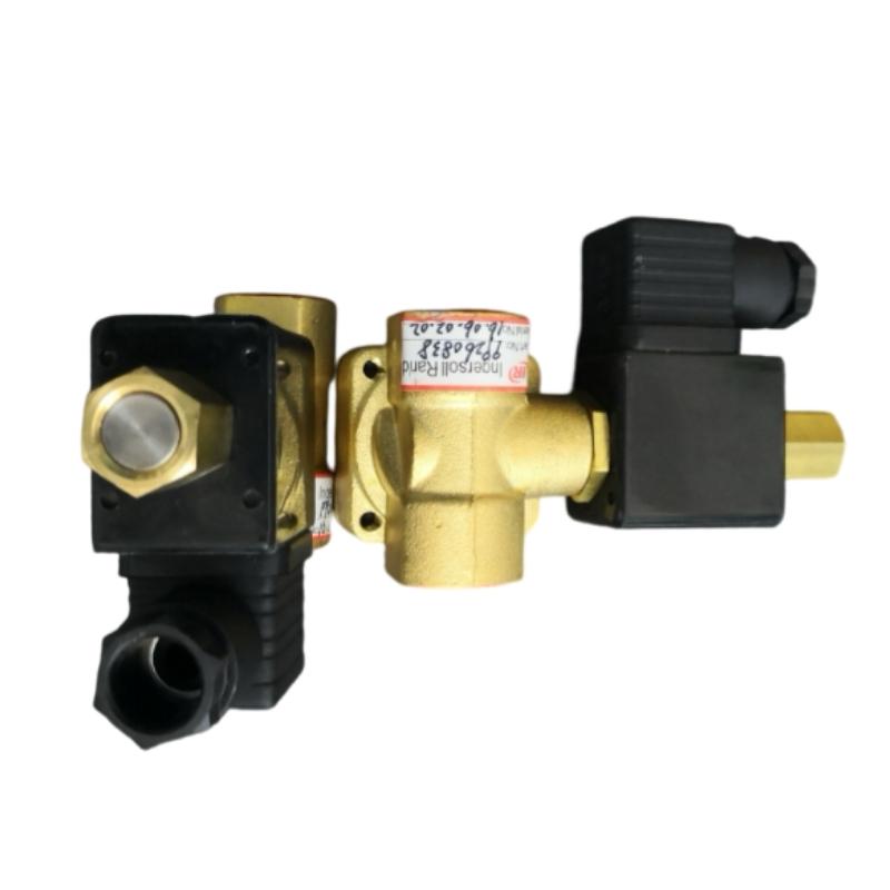 Van điện từ (Solenoid Valve) Ingersoll Rand – P/N 99260838