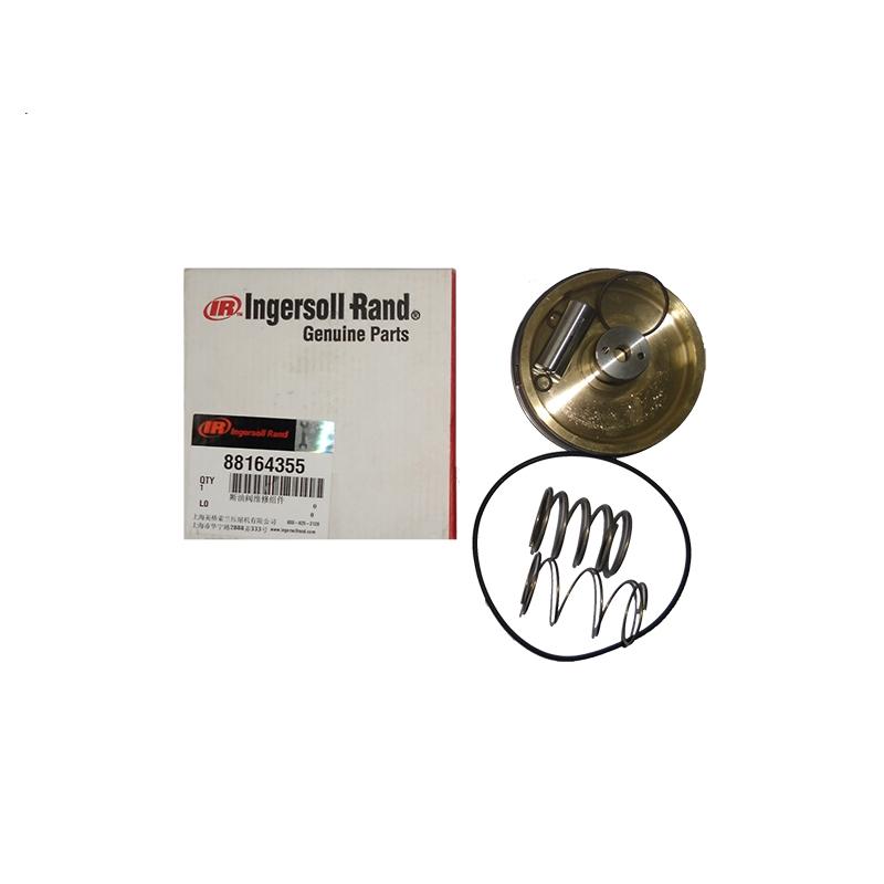 Van điện từ (Solenoid Valve) Ingersoll Rand – P/N 88164355