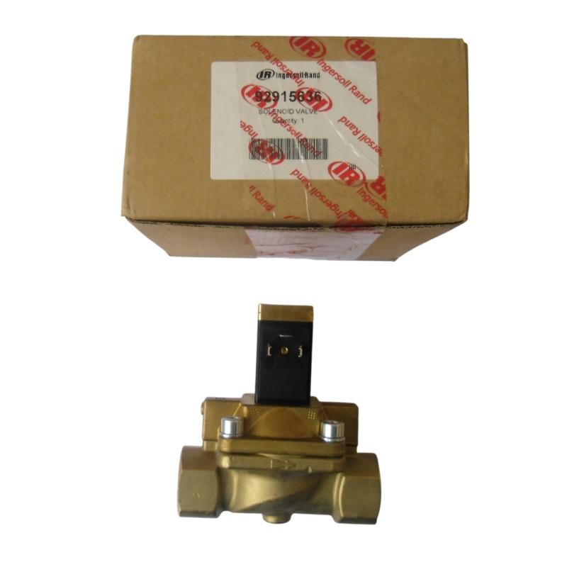 Van điện từ (Solenoid Valve) Ingersoll Rand – P/N 92915636