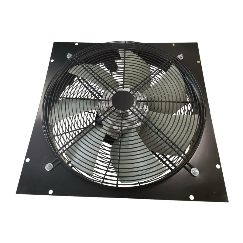 Động cơ / Quạt (Motor/Fan) Gardner Denver – P/N 113553