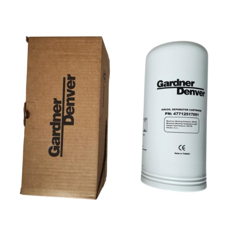 Lõi tách dầu (Oil Separator) Gardner Denver – P/N 47712517001