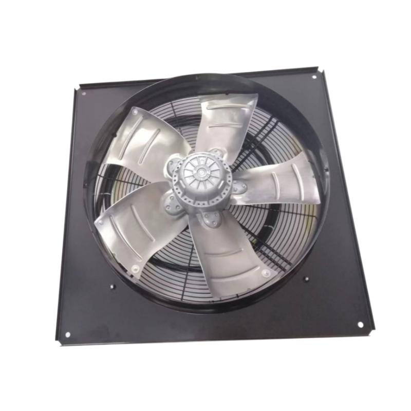 Động cơ / Quạt (Motor/Fan) Gardner Denver – P/N 108168