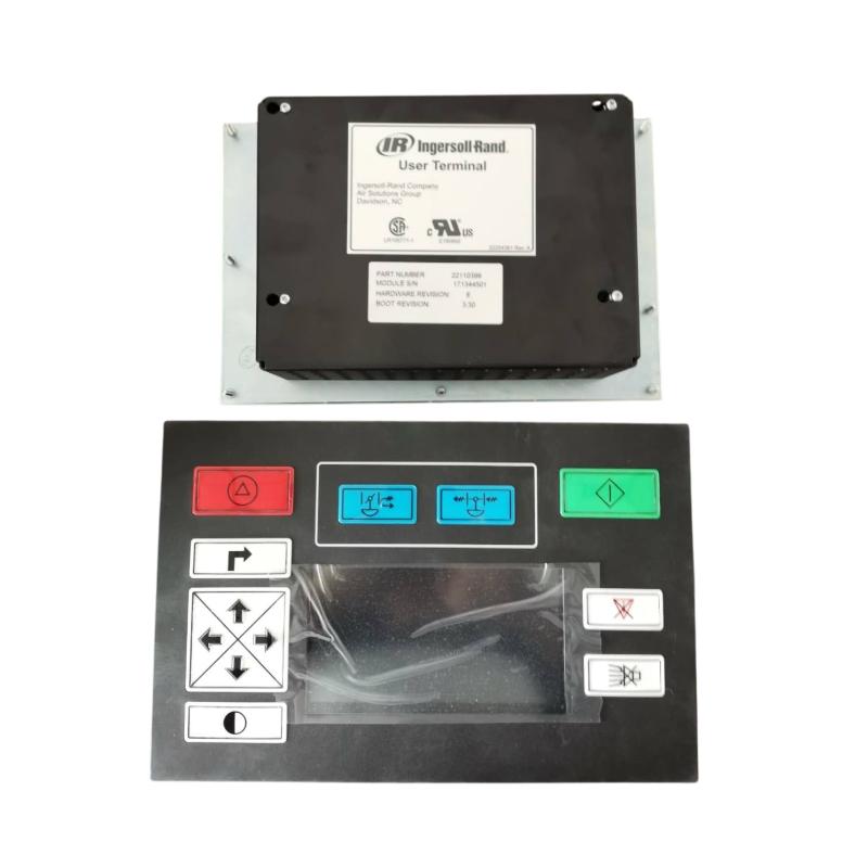 Bộ điều khiển / Bo mạch (Controller) Ingersoll Rand – P/N 22110399