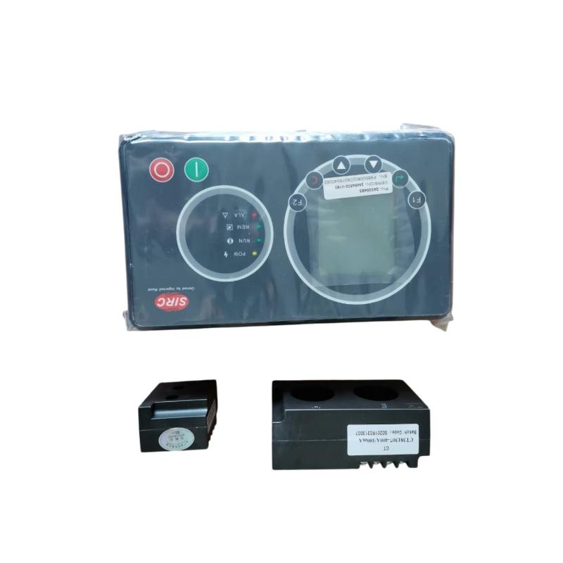 Bộ điều khiển / Bo mạch (Controller) Ingersoll Rand – P/N 24339483