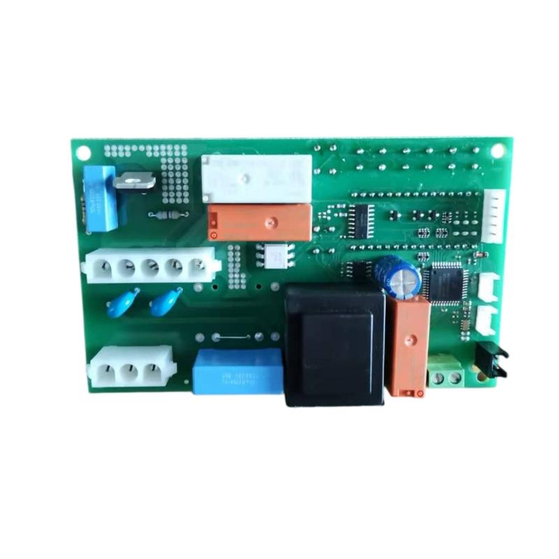 Bộ điều khiển / Bo mạch (Controller) Ingersoll Rand – P/N 38459608