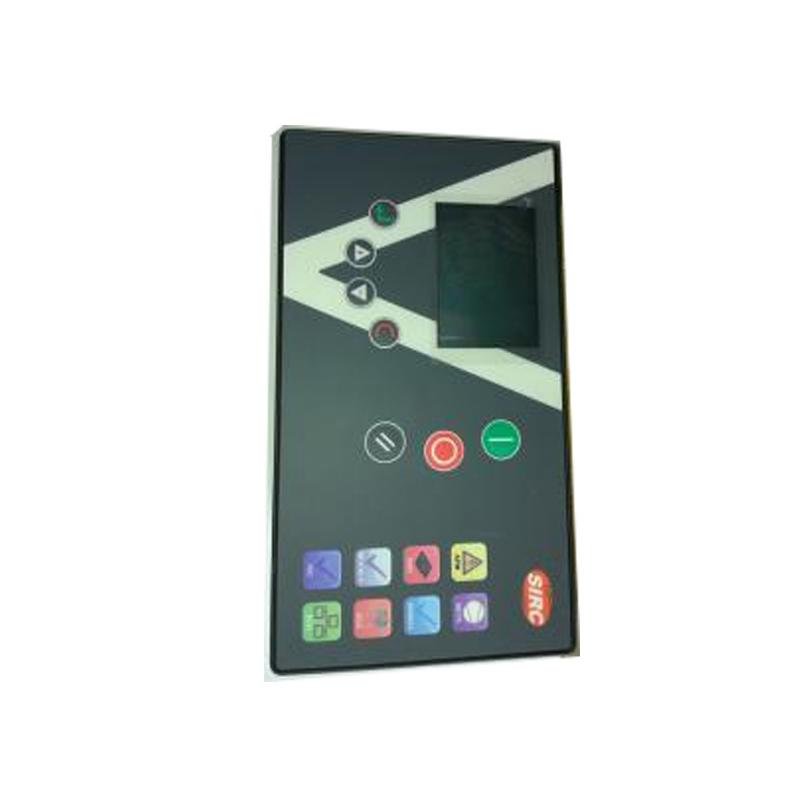 Bộ điều khiển / Bo mạch (Controller) Ingersoll Rand – P/N 23750490