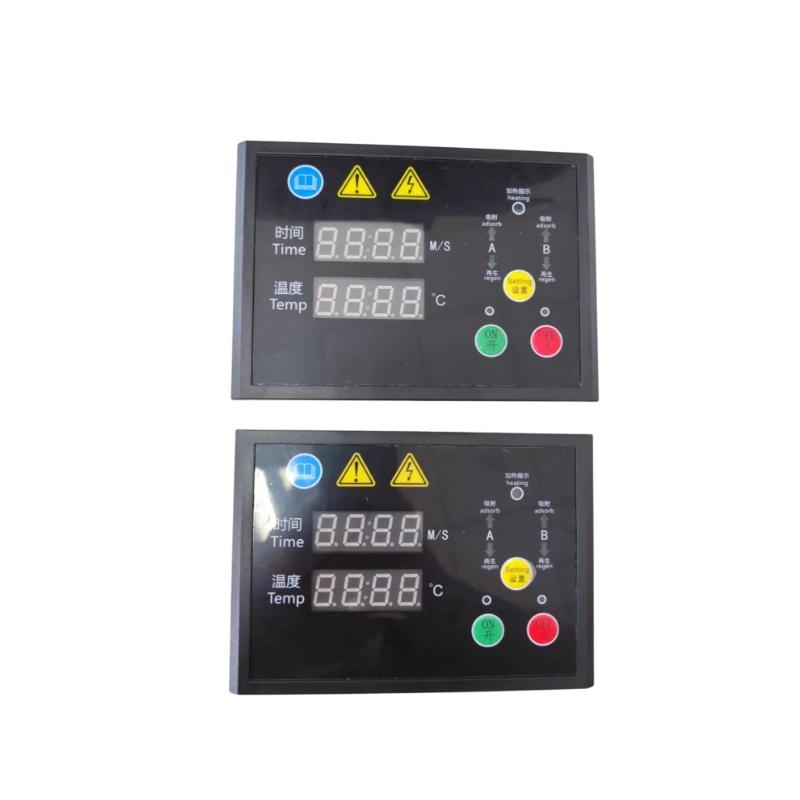 Bộ điều khiển / Bo mạch (Controller) Ingersoll Rand – P/N 47739501011
