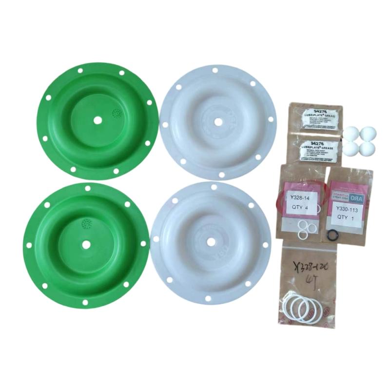 Bộ bảo dưỡng – sửa chữa bơm màng ARO – P/N 637119-44-C
