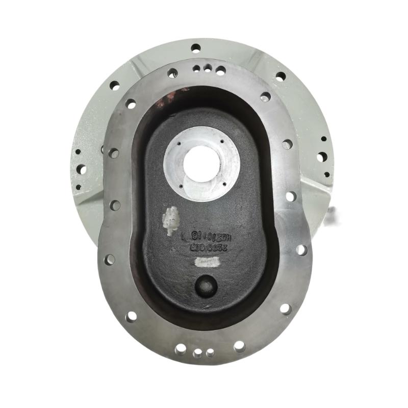 Phụ tùng Ingersoll Rand – P/N 23782105