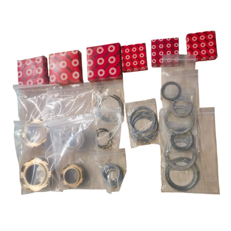 Bộ bảo dưỡng – sửa chữa (Kit) Ingersoll Rand CDA96 – P/N 39230743