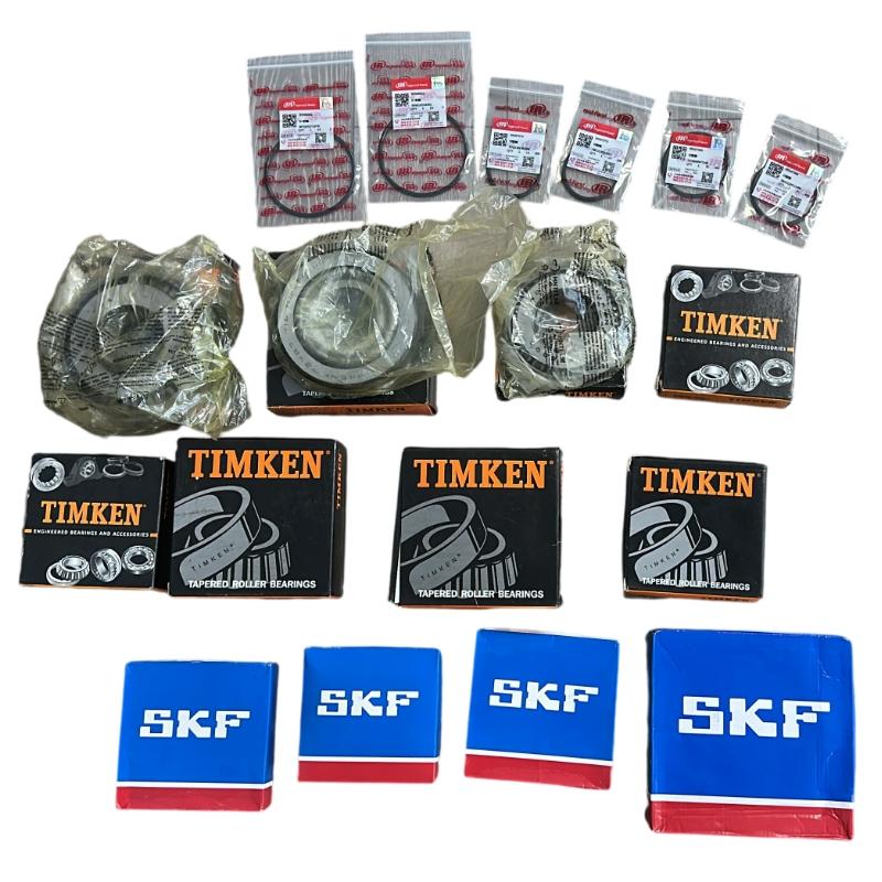 Bộ bảo dưỡng – sửa chữa (Kit) Ingersoll Rand – P/N 23484033