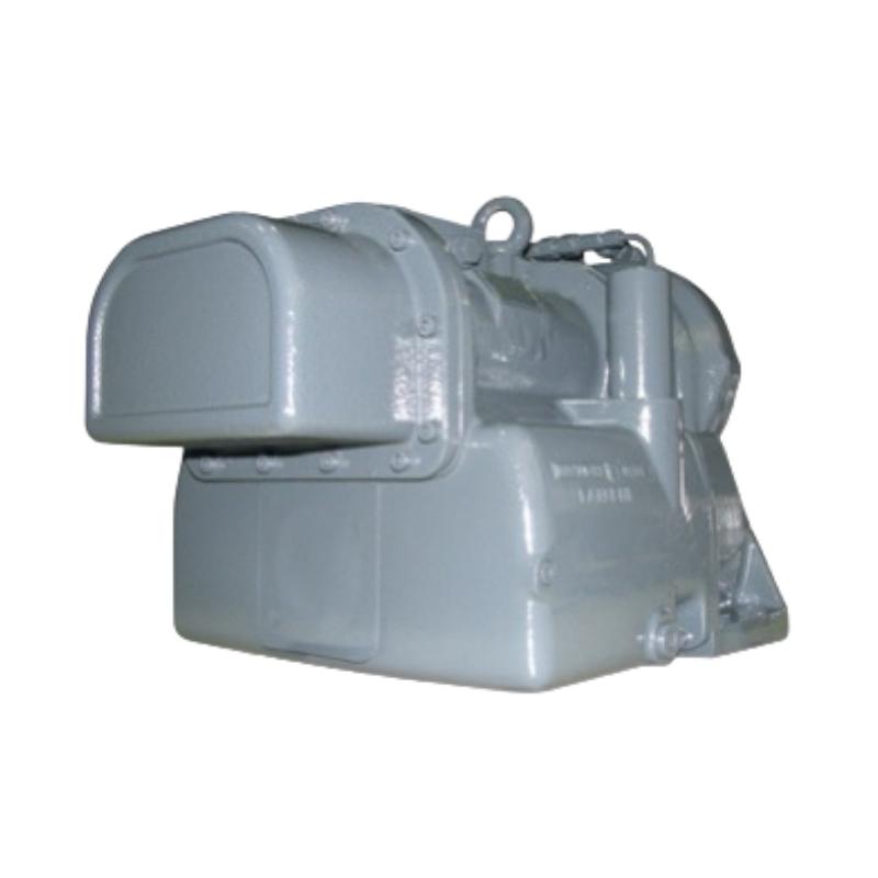 Cụm đầu nén (Air End) GHH Rand CG80 – P/N CG80