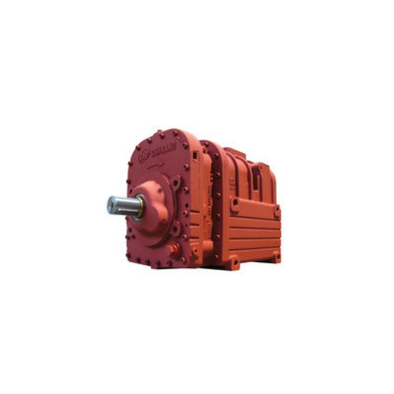Cụm đầu nén (Air End) GHH Rand CS85 – P/N CS85