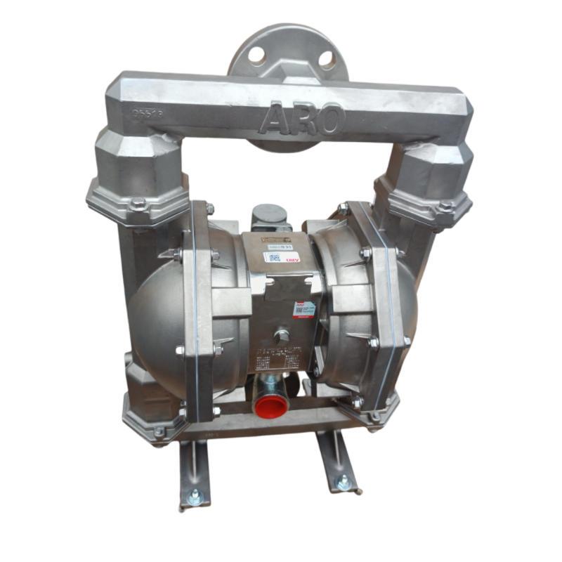 Bơm màng khí nén ARO – P/N PD20S-FSS-STT-B