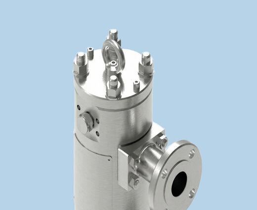 Bộ lọc Simplex BOLLFILTER