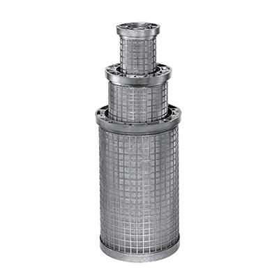 Lõi lọc đa lớp multimantle BOLLFILTER